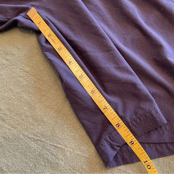 Nike Dri fit size medium black shorts - Picture 3 of 7